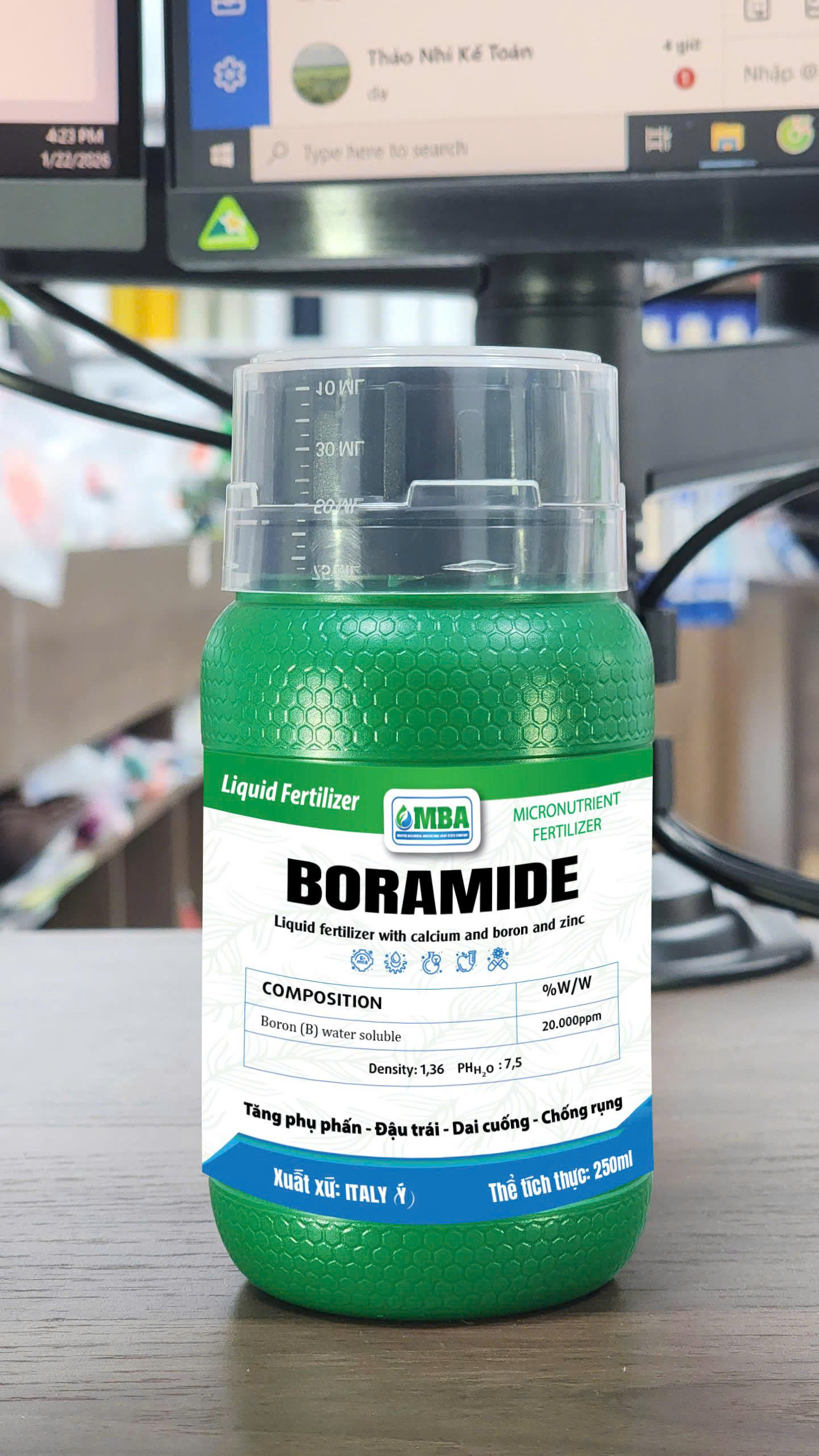 boramide boramide