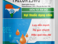 falcon 25wg