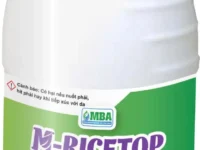 thuốc trừ bệnh top care 420sc