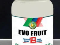 evo fruit